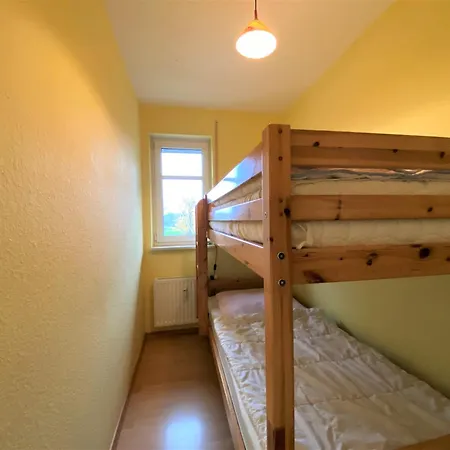 Haus Tante Clara Whg 18, Kukshörner Weg 8b 65qm Dangast