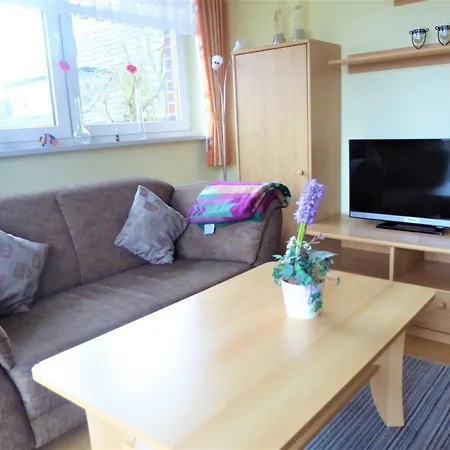 Haus Tante Clara Whg 18, Kukshörner Weg 8b 65qm *