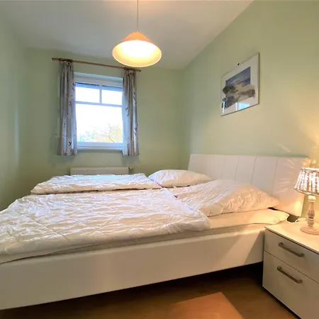 Haus Tante Clara Whg 18, Kukshörner Weg 8b 65qm Apartment
