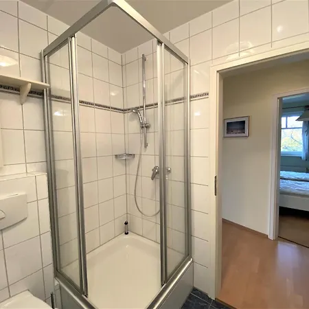 Haus Tante Clara Whg 18, Kukshörner Weg 8b 65qm * Dangast
