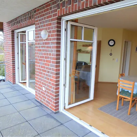 Apartment Haus Tante Clara Whg 18, Kukshörner Weg 8b 65qm